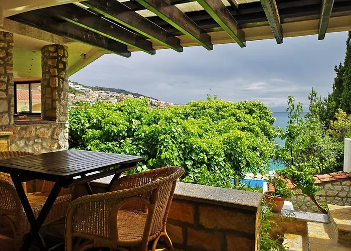 Villa Beach House Bella Vista Spa