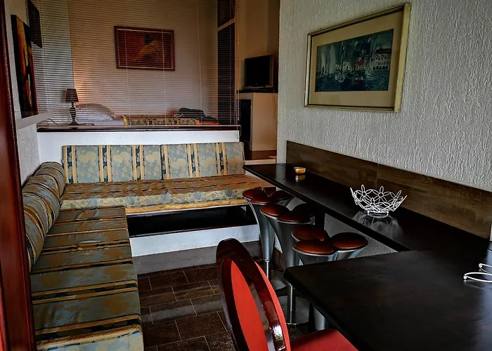 Villa Beach House Bella Vista Spa