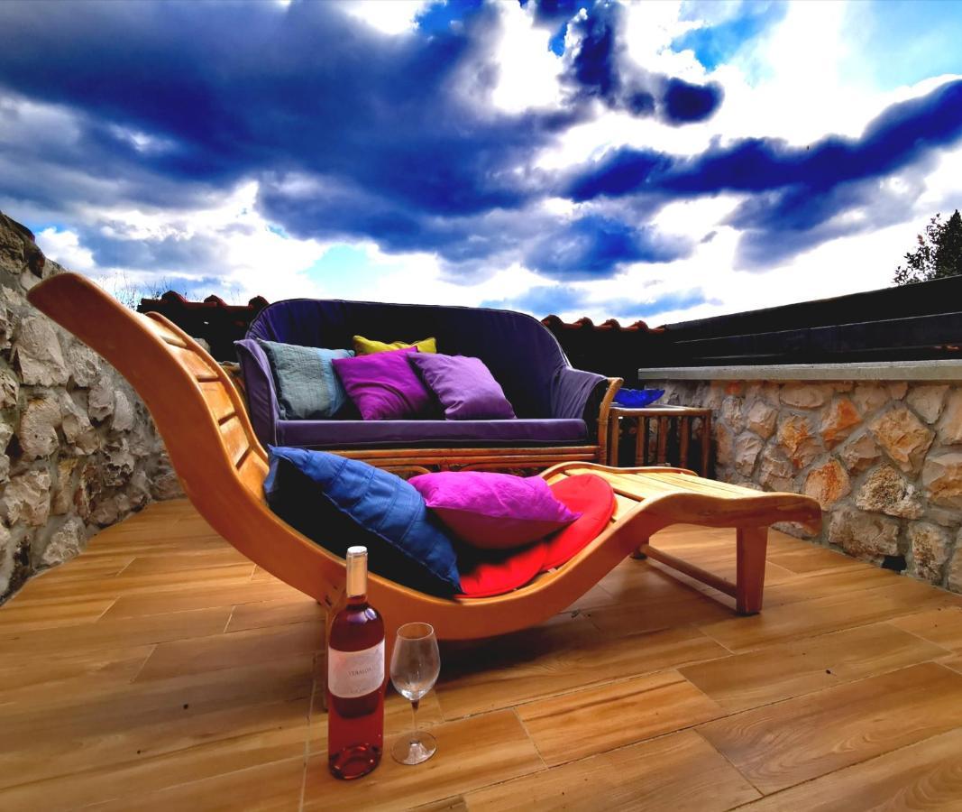 House Bella Vista *