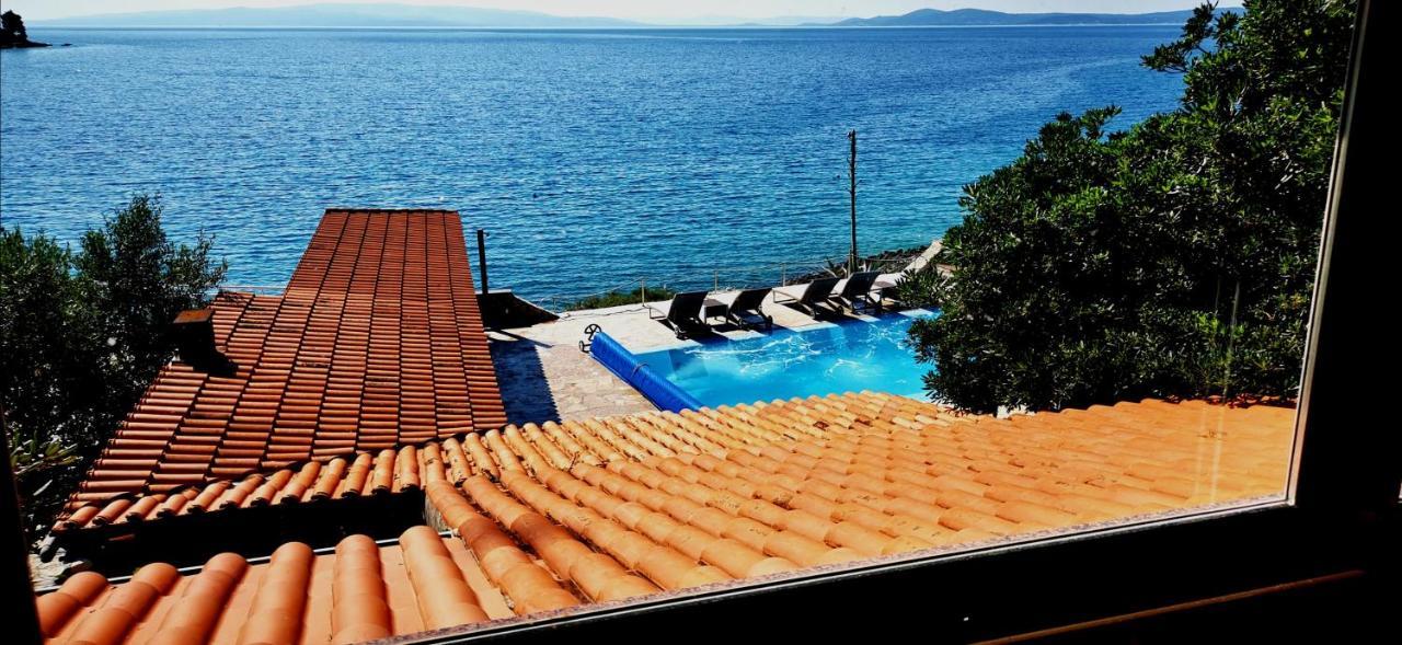 Apartmán Bella Vista House Apartments, Hot Pool And Jacuzzi *