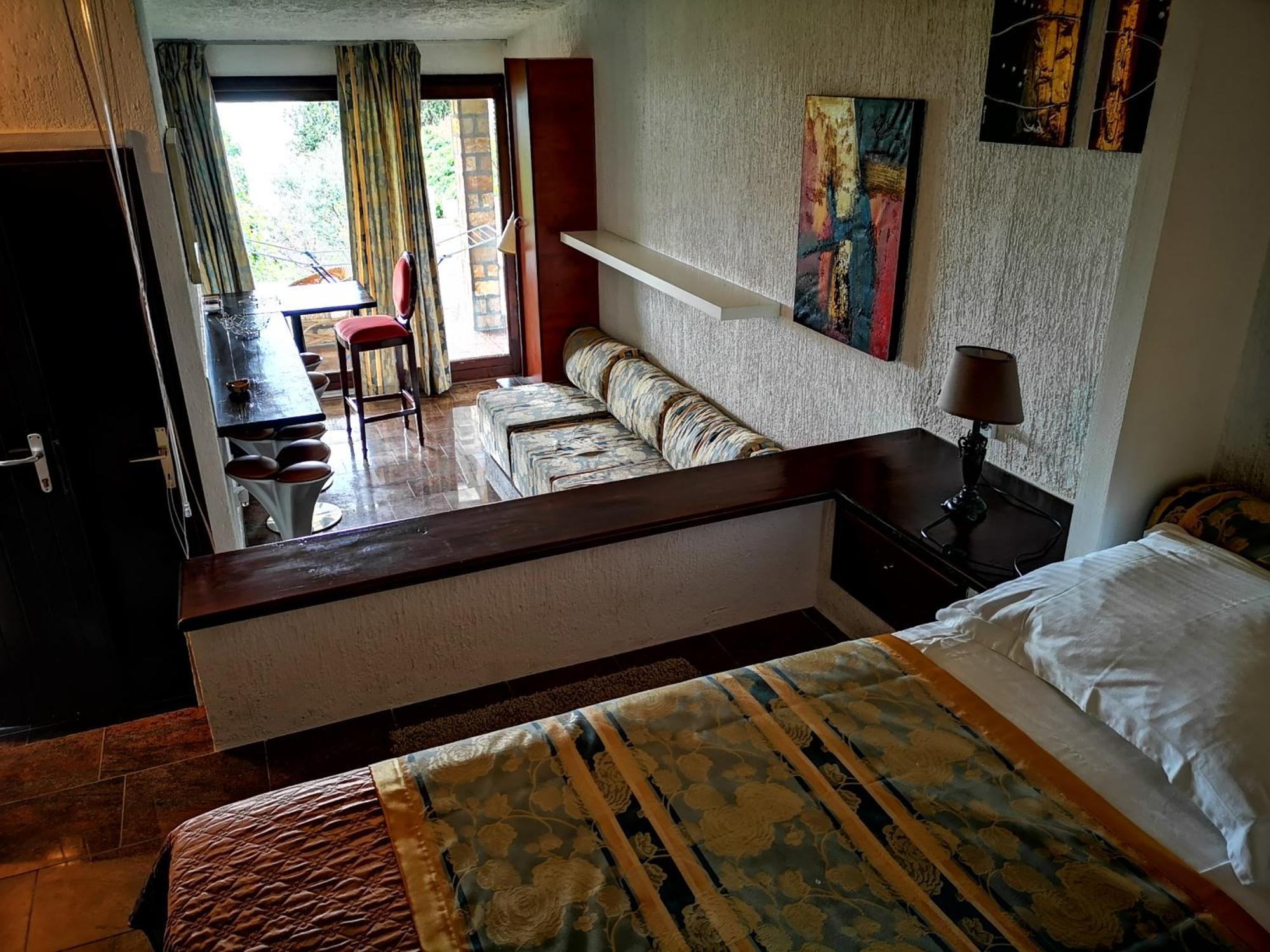 Bella Vista House Apartments, Hot Pool And Jacuzzi Apartmán