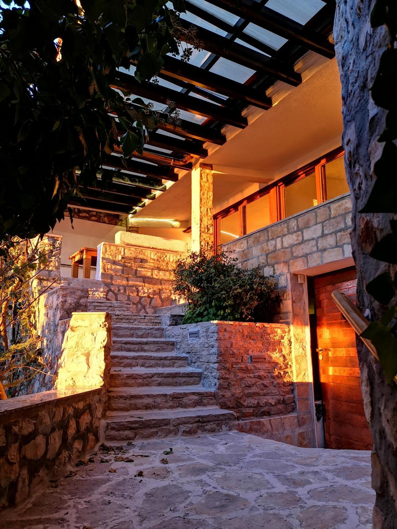 Appartamento House Bella Vista *