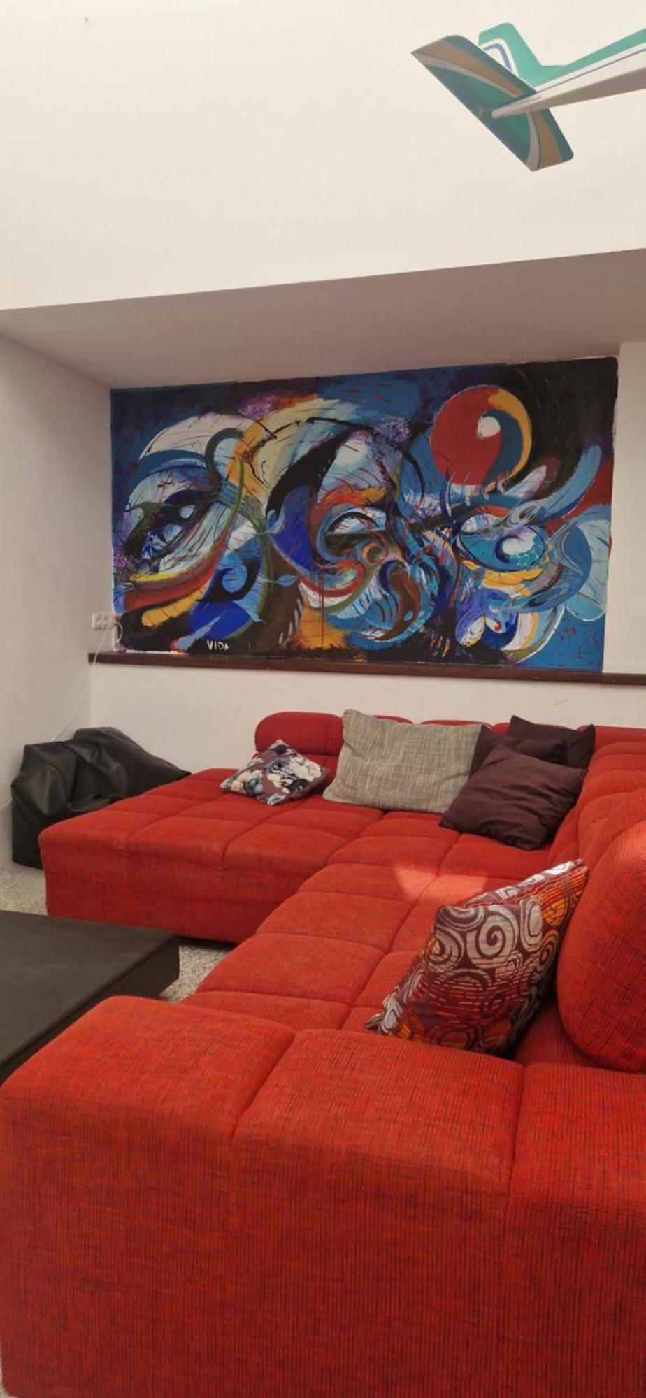 House Bella Vista Appartamento
