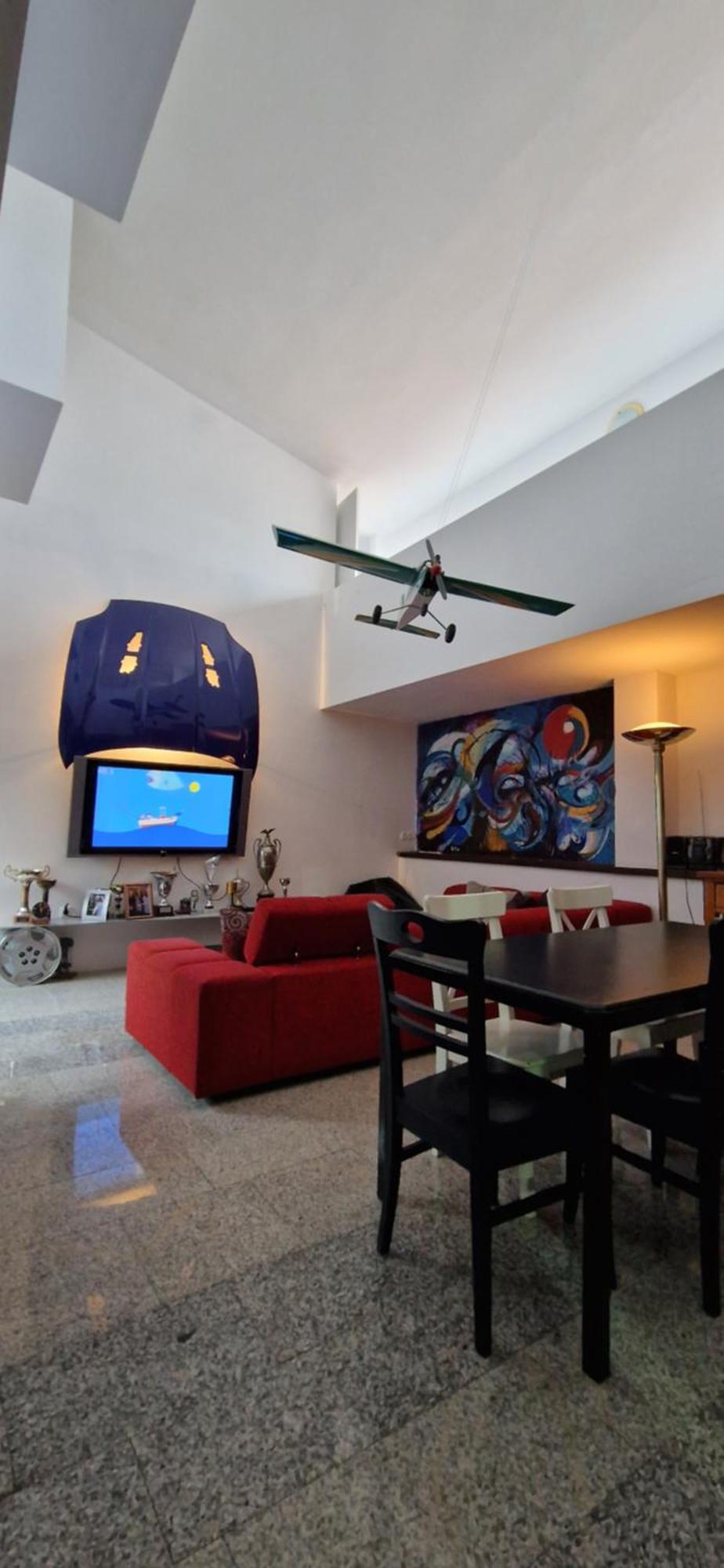 Appartamento House Bella Vista