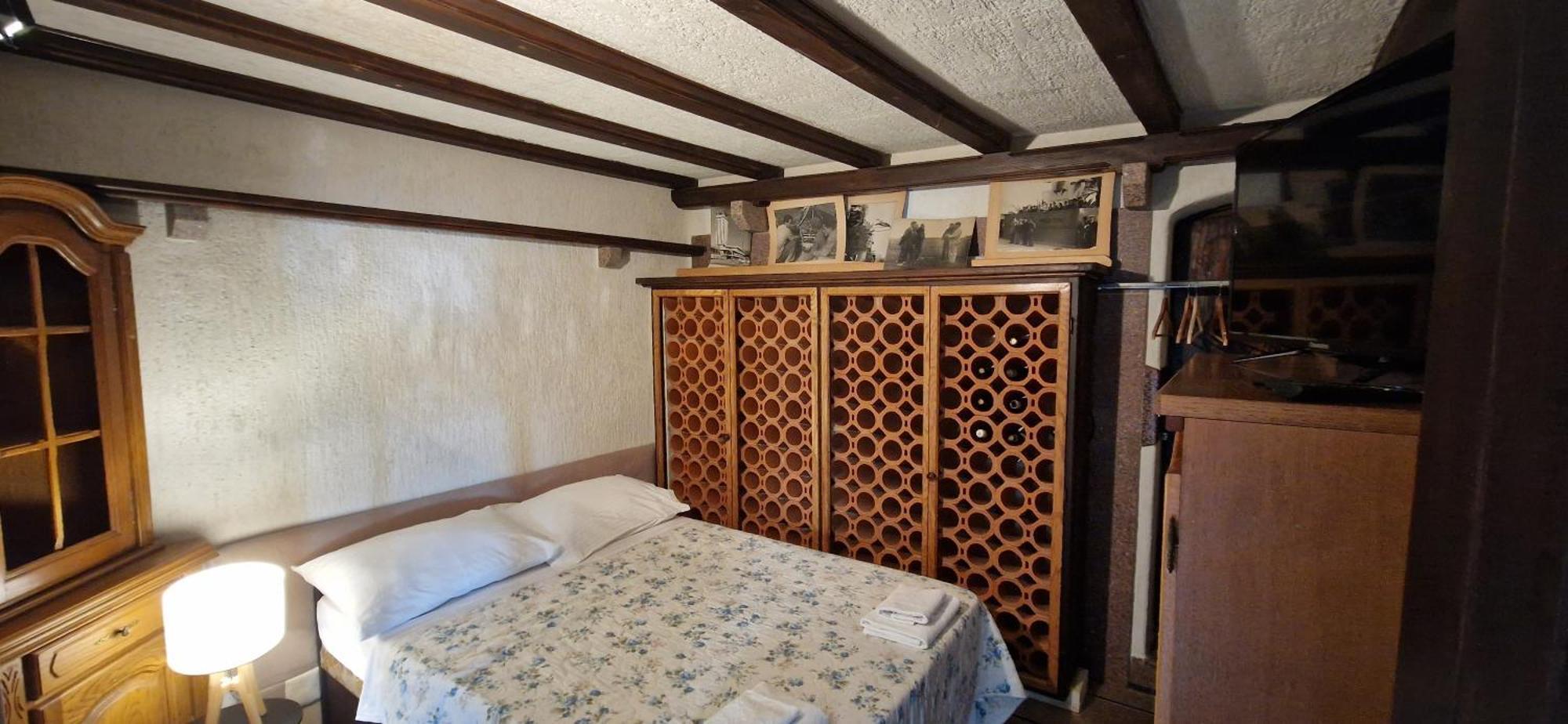 Appartamento House Bella Vista *